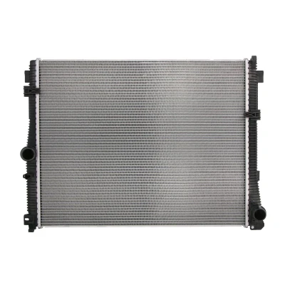 Afbeelding van VALEO 701311 Radiateur Aluminium 615mm 502mm 22mm zonder thermostaat BMW: 3 Saloon