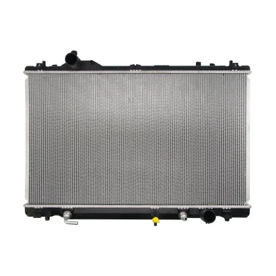 Afbeelding van Radiator, motorkoeling KOYORAD PL012322