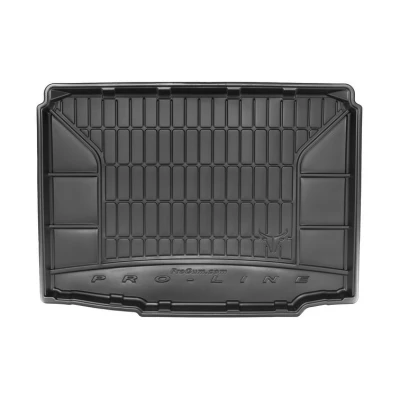 Afbeelding van FROGUM TM548164 Kofferbak / bagageruimte beschermmat Rubber