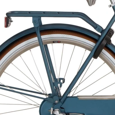 Afbeelding van Cortina Achterdrager U4 50 storm blue matt
