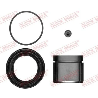 Afbeelding van Quick Brake Remklauw revisie 114 5118