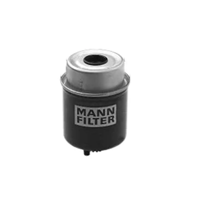 Afbeelding van MANN FILTER WK 8152 Brandstoffilter Opschroeffilter