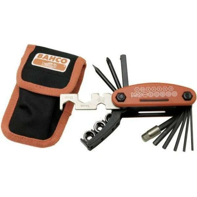 Afbeelding van Bahco BKE850901 Multitool