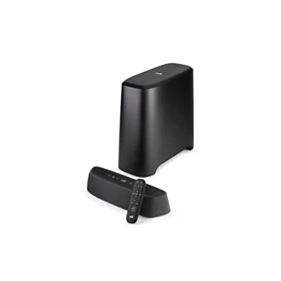 Afbeelding van Polk Audio soundbar + subwoofer Magnifi Mini AX