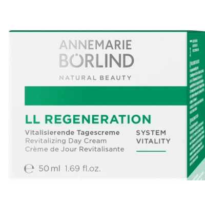 Afbeelding van Annemarie Börlind LL Regeneration Revitalizing Dagcrème 50 ml