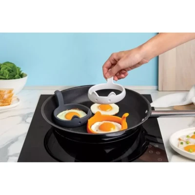 Afbeelding van Ototo PanCats Ei Bakvorm