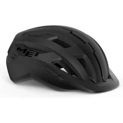 Afbeelding van MET Allroad MIPS Fietshelm Trekking Maat M Black Matt