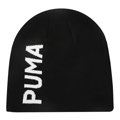 Afbeelding van Puma Muts, Maat: One Size, Black