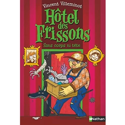 Afbeelding van ISBN 9782092577479 boek Frans Paperback 96 pagina&#039;s