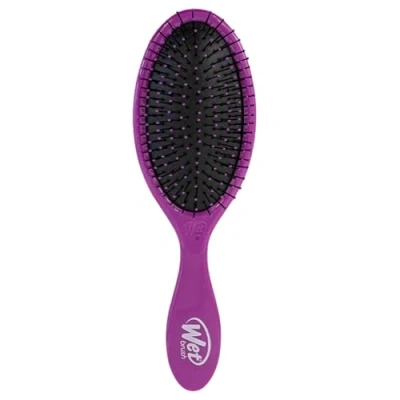 Afbeelding van WetBrush Original Detangler, Paars