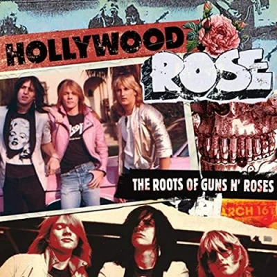 Afbeelding van The Roots of Guns n&#039; roses
