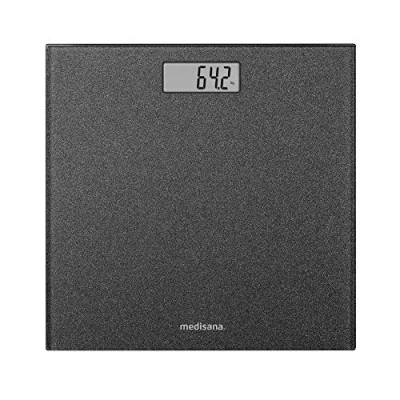 Image de Pèse Personne Medisana PS 500 GLASS