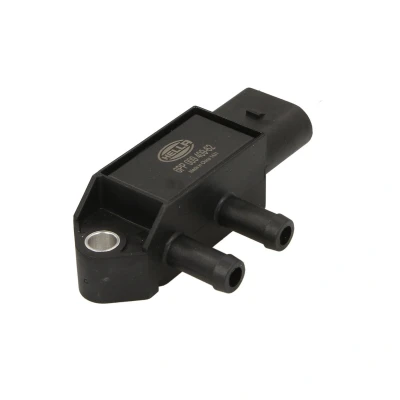 Afbeelding van Sensor, uitlaatgasdruk HELLA 6PP 009 409 621