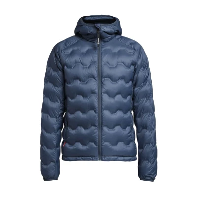 Afbeelding van Tenson TXlite Shibui Jas 465017961 Donkerblauw
