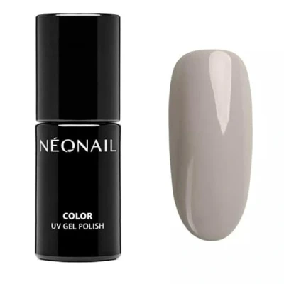 Afbeelding van Neonail Nude UV nagellak, 7,2 ml, Safari Clay LED, 9076 7
