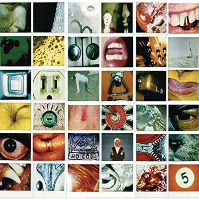 Afbeelding van Pearl Jam No Code
