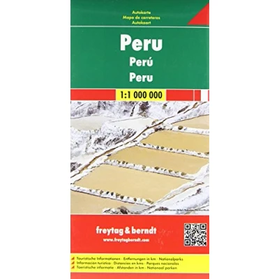 Afbeelding van FB Peru