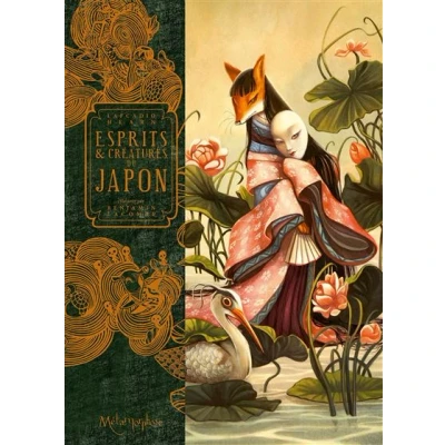 Image de Esprits &amp; Créatures du Japon