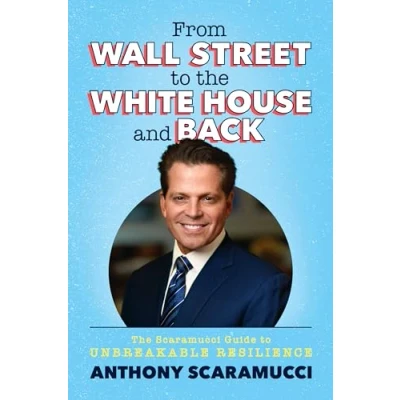 Afbeelding van From Wall Street to the White House and Back
