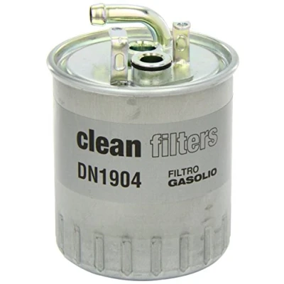 Afbeelding van MAGNETI MARELLI 152071760674 Brandstoffilter Filter insert Diesel MERCEDES BENZ: A Class, Sprinter 3 T Minibus, Vito Van