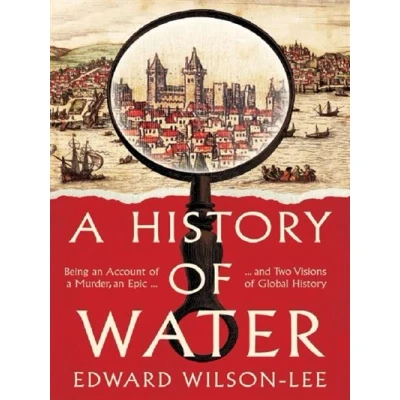 Image de A History of Water