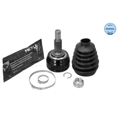 Afbeelding van Homokineet reparatie set, aandrijfas MEYLE 16 14 498 0199, voor o.a. RENAULT, DACIA