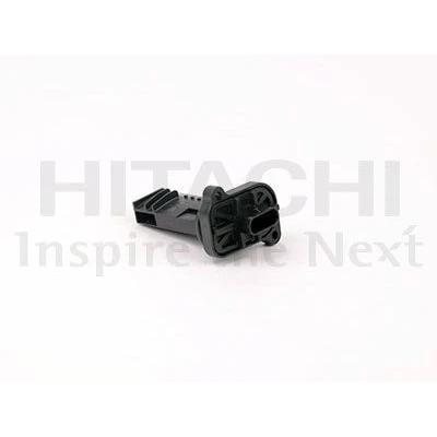 Afbeelding van HITACHI 2505120 Luchtmassameter BMW: 5 Saloon, X3, 3 GT, MINI: Clubman