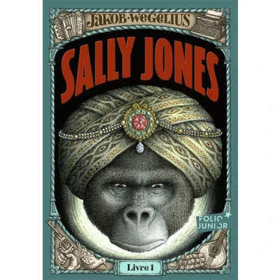 Image de Sally Jones