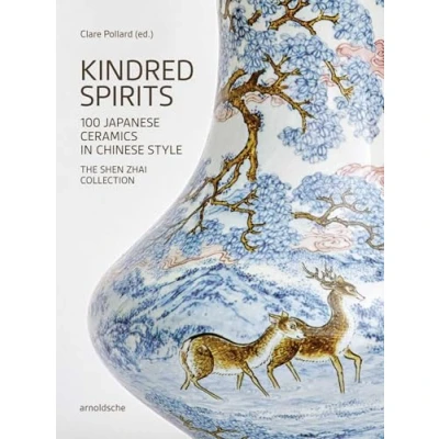 Afbeelding van Kindred Spirits