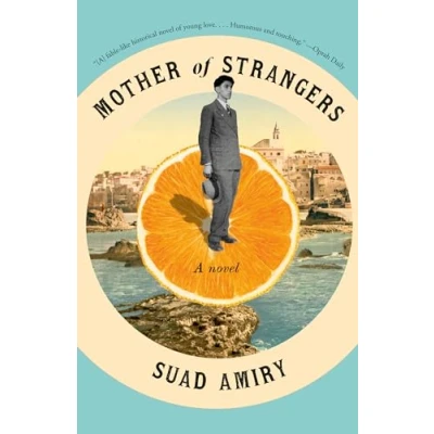 Afbeelding van Mother of Strangers