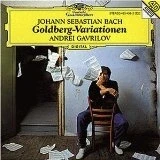 Afbeelding van Bach: Goldberg Variations / Andrei Gavrilov