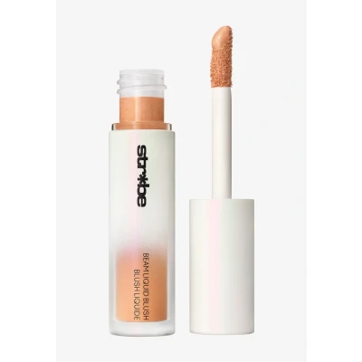 Afbeelding van M.a.c Strobe Beam Liquid blush vloeibare met een opbouwbare