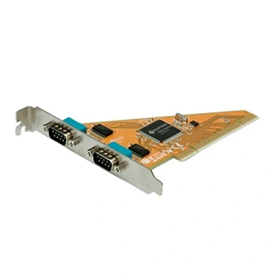 Afbeelding van Value Seriële interfacekaart RS232 PCI