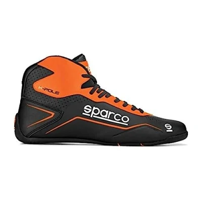Afbeelding van K Pole Schoenen Maat 42 Zwart/Fluo Of