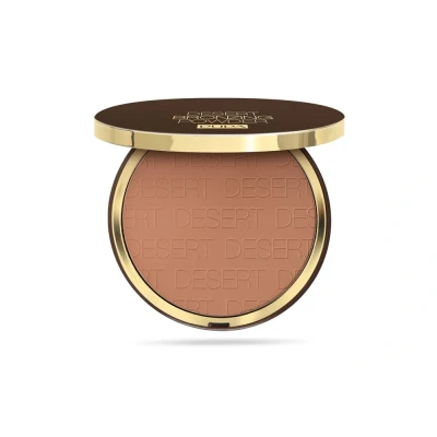Afbeelding van Pupa Desert Bronzing Powder new
