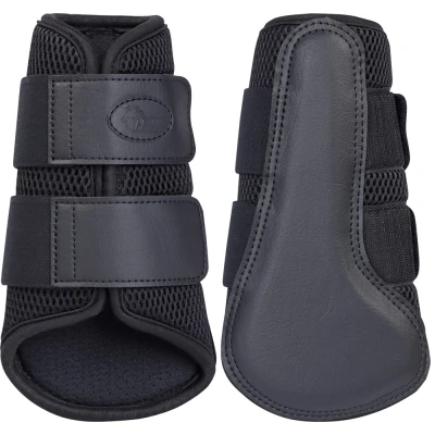 Image de Harry&#039;s Horse Guêtres Air Mesh Noir M