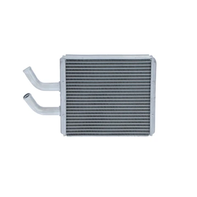 Afbeelding van NRF 54353 Warmtewisselaar Met schroeven