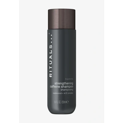Afbeelding van Rituals Homme Strengthening Caffeine Shampoo