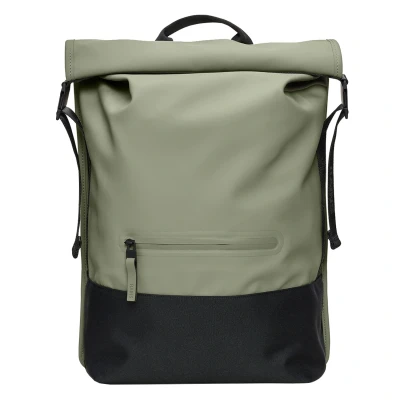 Afbeelding van Rains Trail Rolltop Backpack W3 drift