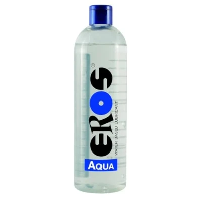 Afbeelding van Eros Aqua Lubricant 500ml