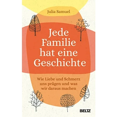 Afbeelding van Jede Familie hat eine Geschichte