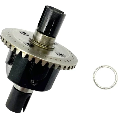 Afbeelding van Reely RE 7154307 Reserveonderdeel Differentieel
