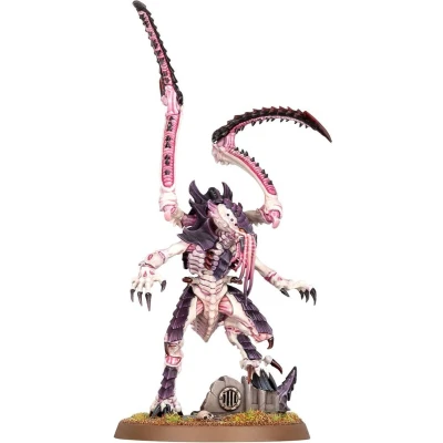 Afbeelding van Warhammer 40K Tyranids: Lictor