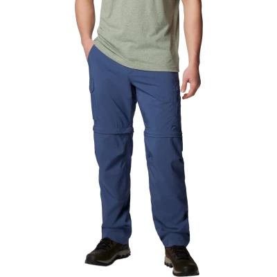 Afbeelding van Columbia Silver Ridge™ Broek Blauw 32 / 34 Man