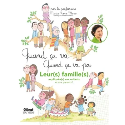 Image de quand ça va pas leurs familles
