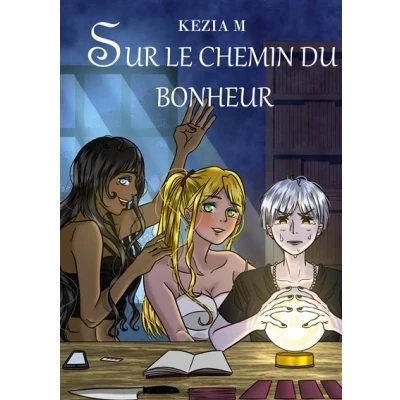 Image de Sur le chemin du bonheur