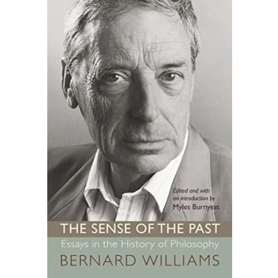 Afbeelding van the Sense of Past