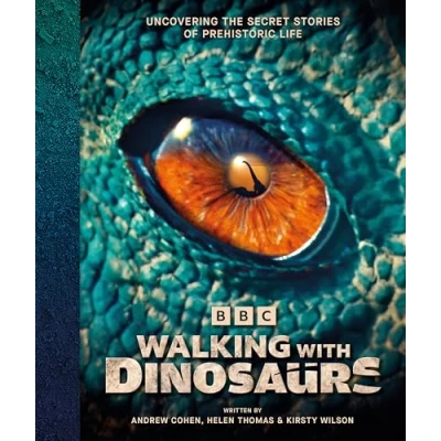 Afbeelding van Walking With Dinosaurs