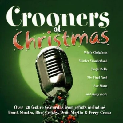 Afbeelding van Crooners At Christmas
