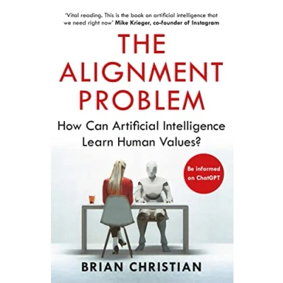 Afbeelding van The Alignment Problem